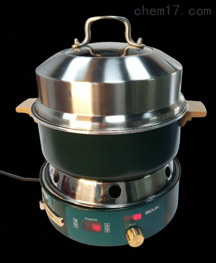 多點磁力攪拌恒溫水浴